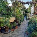 Tuinoverzicht